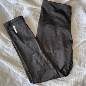 Reebok Crop Leggings